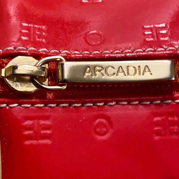 🌸 ARCADIA Gateaway Weekender - Picture 5 of 16